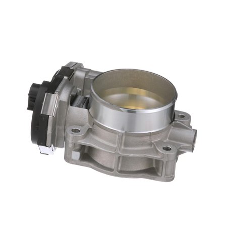 STANDARD IGNITION Fuel Injection Throttle Body, S20017 S20017